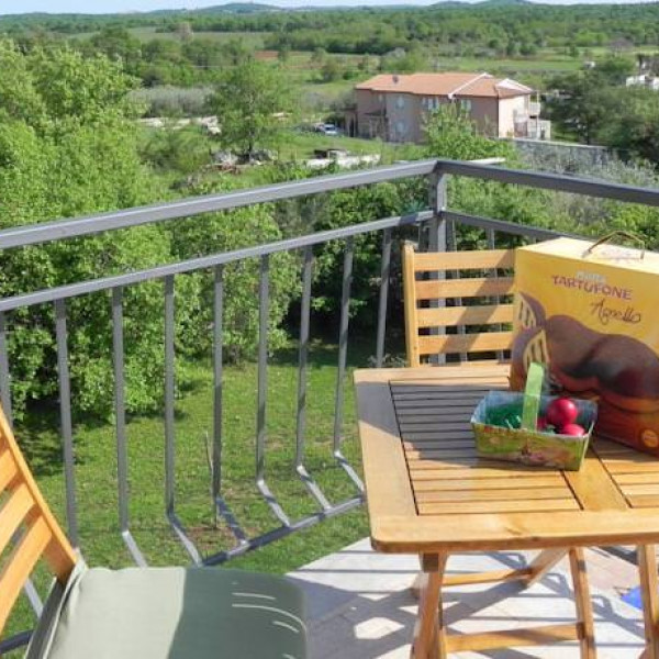 Villa Verde, Casa mia & Villa Verde Poreč