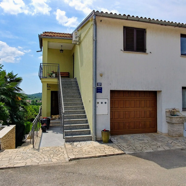 Villa Verde, Casa mia & Villa Verde Poreč