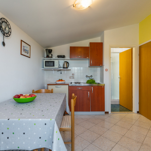 Kitchen, Villa Verde, Casa mia & Villa Verde Poreč