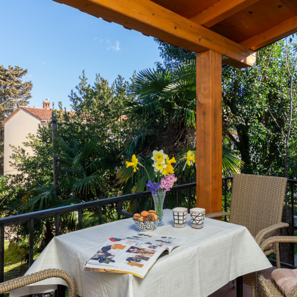 Casa mia, Casa mia & Villa Verde Poreč