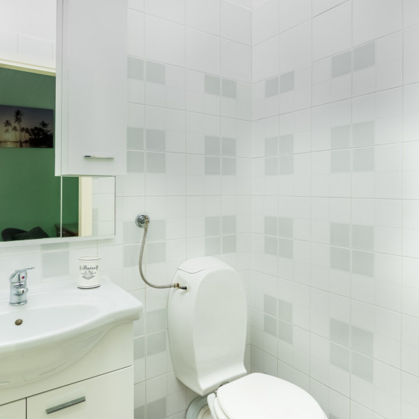 Bathroom / WC, Casa mia, Casa mia & Villa Verde Poreč