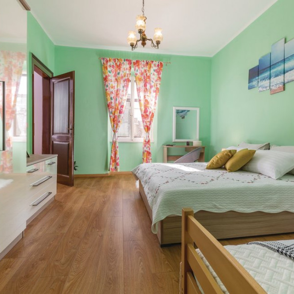 Bedrooms, Casa mia, Casa mia & Villa Verde Poreč