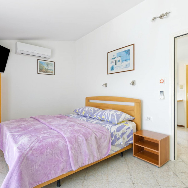 Dnevni boravak, Villa Verde, Casa mia & Villa Verde Poreč