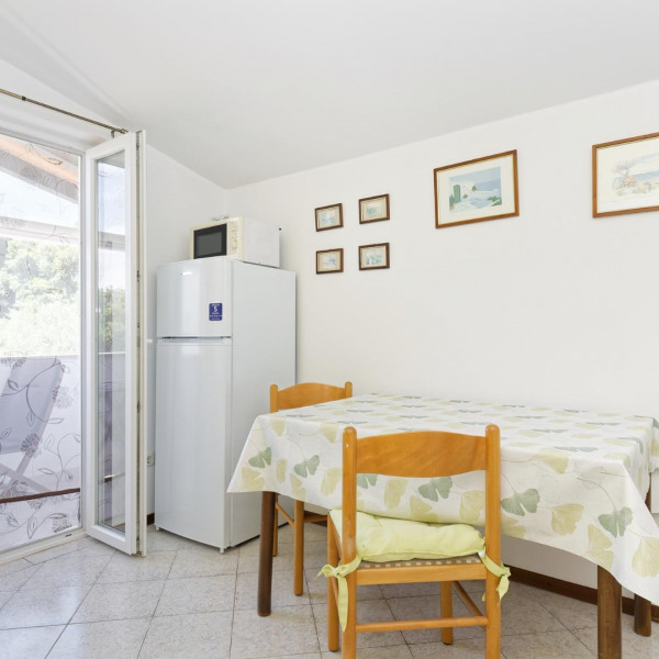 Kuhinja, Villa Verde, Casa mia & Villa Verde Poreč