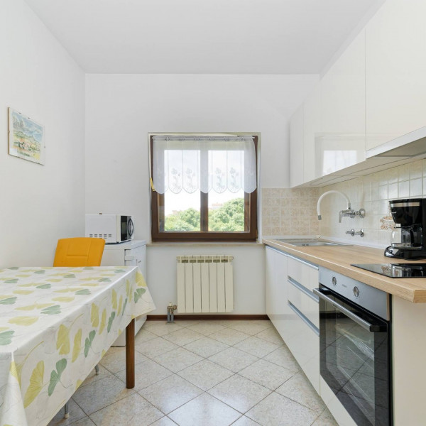 Kuhinja, Villa Verde, Casa mia & Villa Verde Poreč