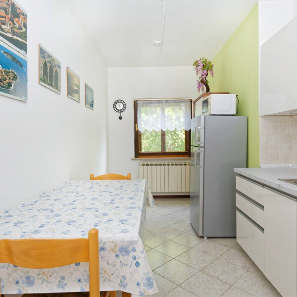 Kuhinja, Villa Verde, Casa mia & Villa Verde Poreč