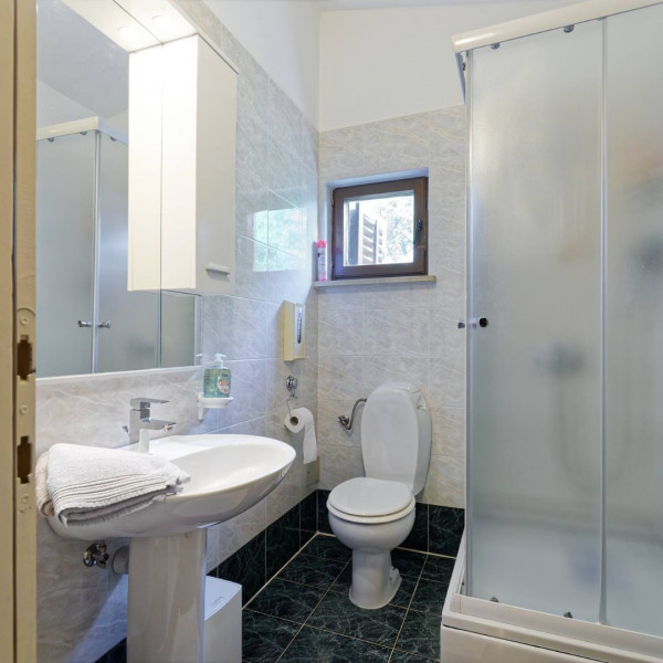 Kupaonica / wc, Villa Verde, Casa mia & Villa Verde Poreč