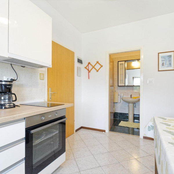 Kuhinja, Villa Verde, Casa mia & Villa Verde Poreč