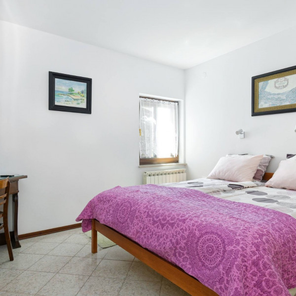 Sobe, Villa Verde, Casa mia & Villa Verde Poreč