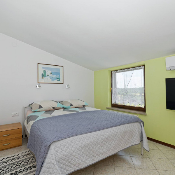 Sobe, Villa Verde, Casa mia & Villa Verde Poreč