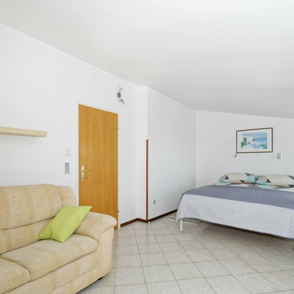 Sobe, Villa Verde, Casa mia & Villa Verde Poreč