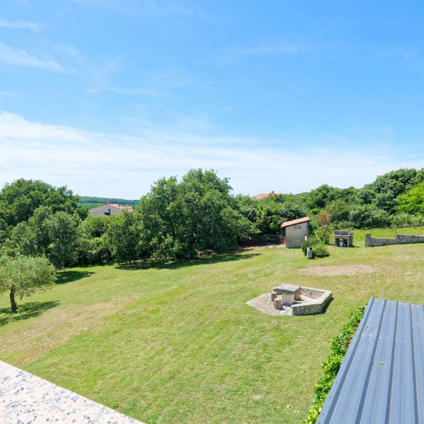 Dnevni boravak, Villa Verde, Casa mia & Villa Verde Poreč
