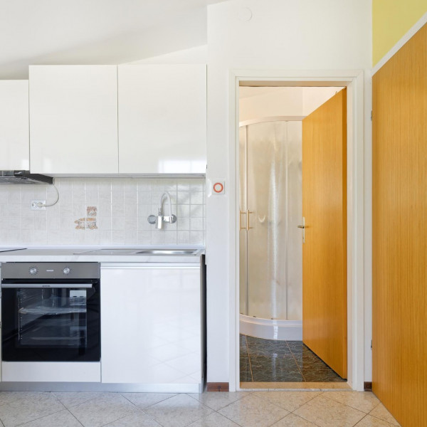 Kuhinja, Villa Verde, Casa mia & Villa Verde Poreč