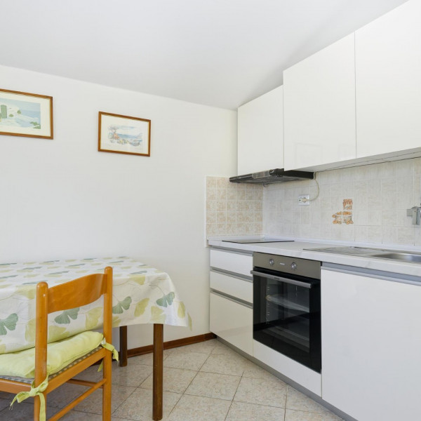 Kuhinja, Villa Verde, Casa mia & Villa Verde Poreč