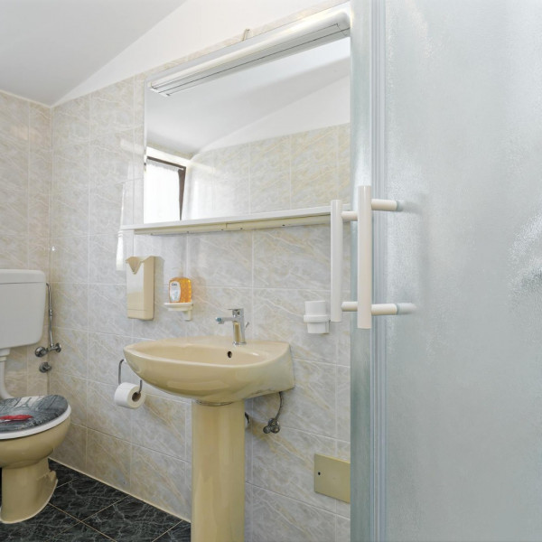 Kupaonica / wc, Villa Verde, Casa mia & Villa Verde Poreč