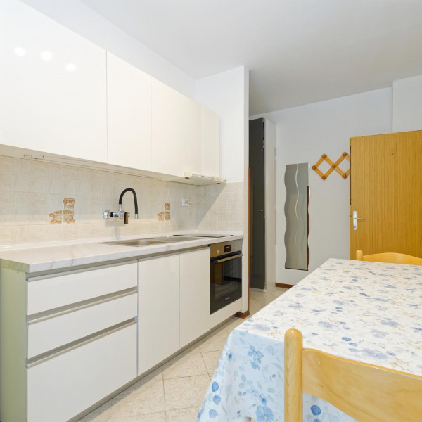 Kuhinja, Villa Verde, Casa mia & Villa Verde Poreč