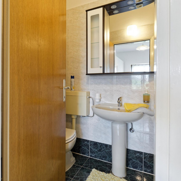 Kupaonica / wc, Villa Verde, Casa mia & Villa Verde Poreč