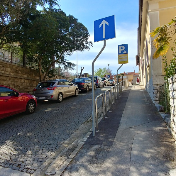 Casa mia, Casa mia & Villa Verde Poreč
