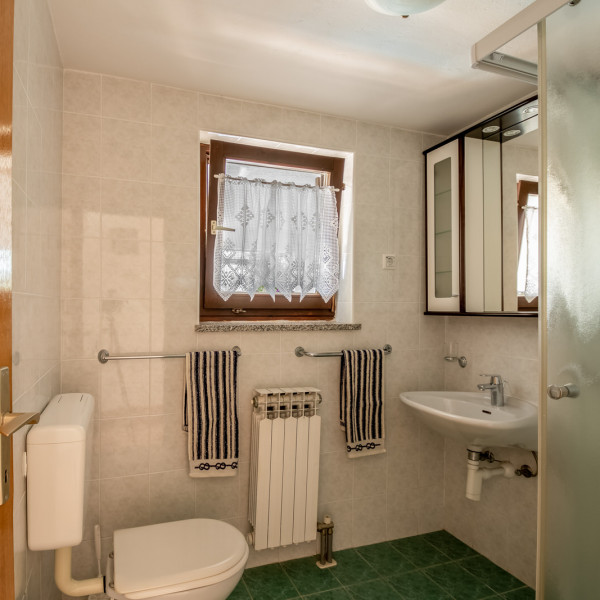 Bathroom / WC, Villa Verde, Casa mia & Villa Verde Poreč