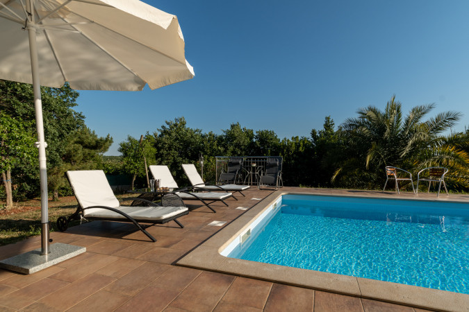 Villa Verde exterior, Casa mia & Villa Verde Poreč