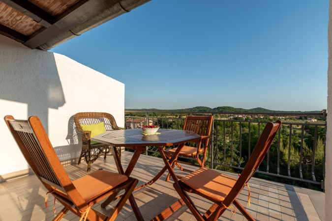 Villa Verde exterior, Casa mia & Villa Verde Poreč