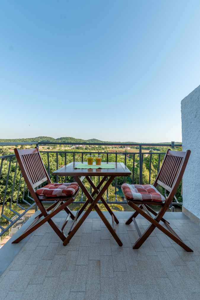 Villa Verde exterior, Casa mia & Villa Verde Poreč