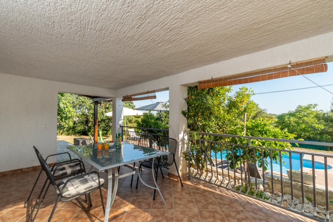 Villa Verde exterior, Casa mia & Villa Verde Poreč