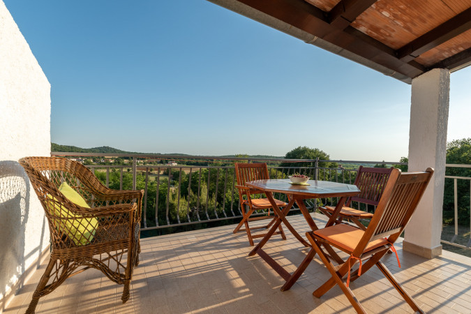 Villa Verde exterior, Casa mia & Villa Verde Poreč
