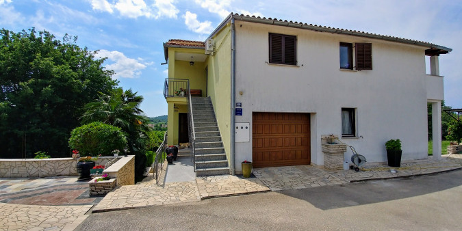 Villa Verde, Casa mia & Villa Verde Poreč