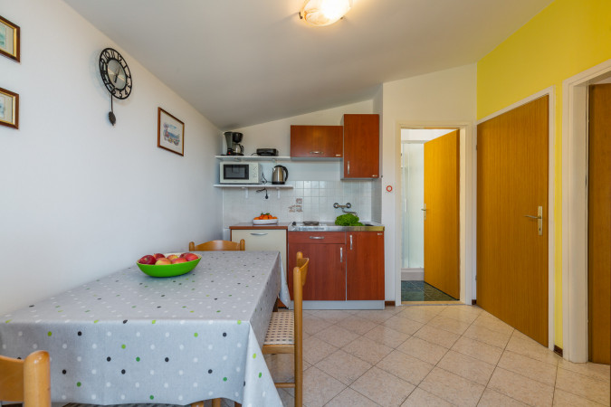 Villa Verde, Casa mia & Villa Verde Poreč