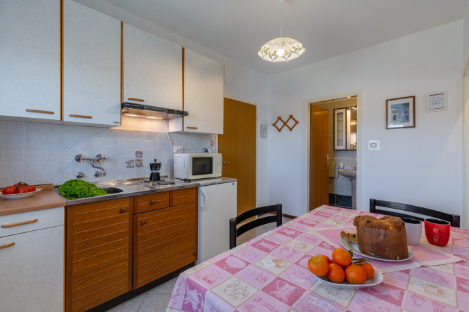 Villa Verde, Casa mia & Villa Verde Poreč
