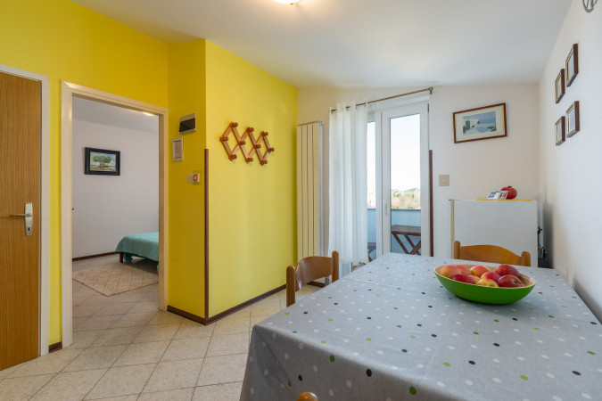 Villa Verde, Casa mia & Villa Verde Poreč