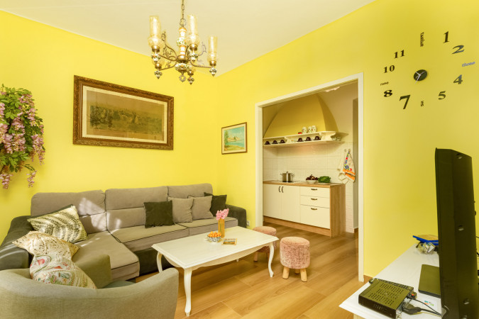 Casa mia, Casa mia & Villa Verde Poreč