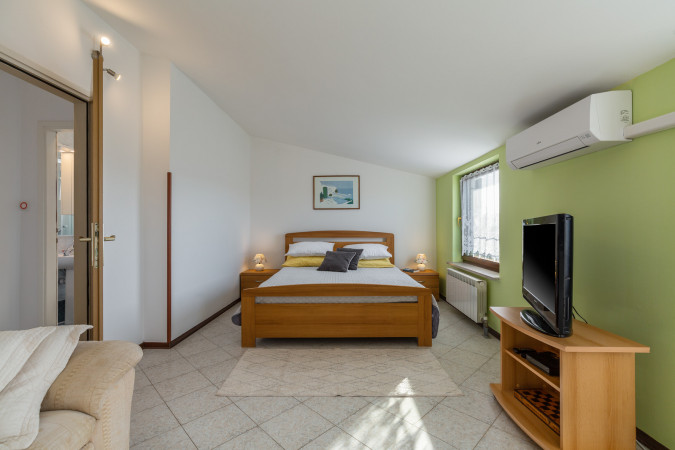 Villa Verde, Casa mia & Villa Verde Poreč