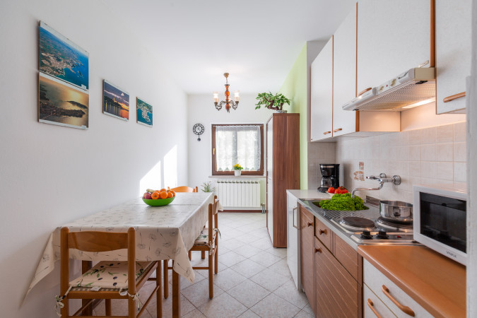 Villa Verde, Casa mia & Villa Verde Poreč