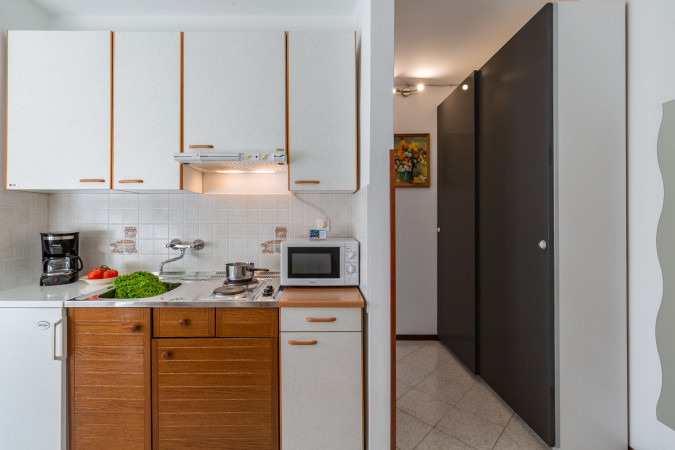 Villa Verde, Casa mia & Villa Verde Poreč