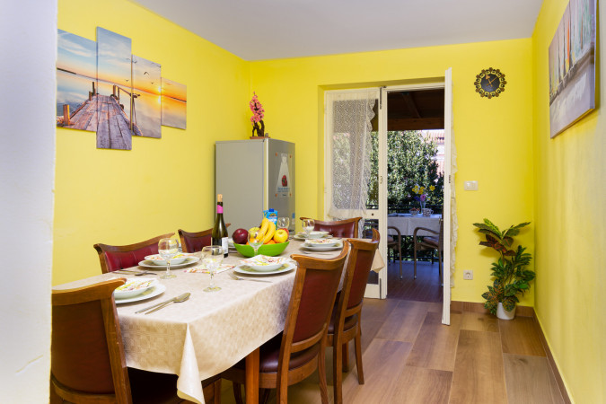 Casa mia, Casa mia & Villa Verde Poreč