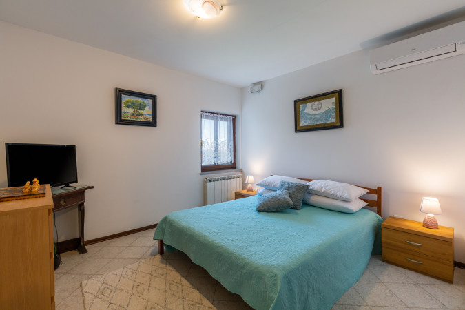Villa Verde, Casa mia & Villa Verde Poreč