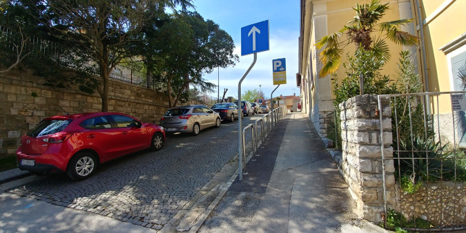 Casa mia, Casa mia & Villa Verde Poreč