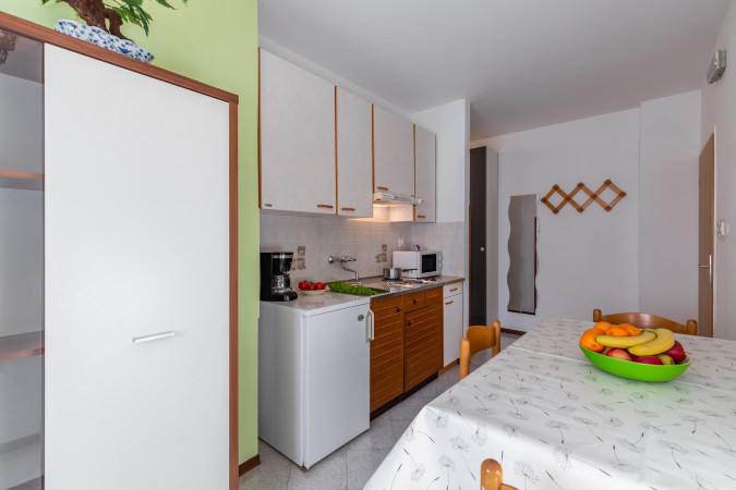 Villa Verde, Casa mia & Villa Verde Poreč