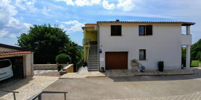 Villa Verde, Casa mia & Villa Verde Poreč