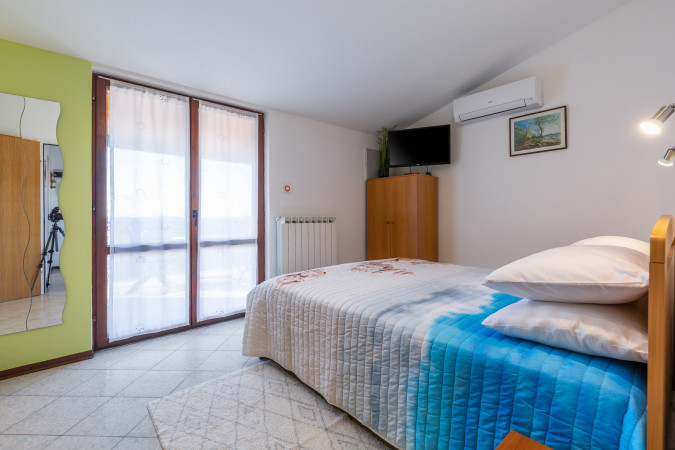 Villa Verde, Casa mia & Villa Verde Poreč