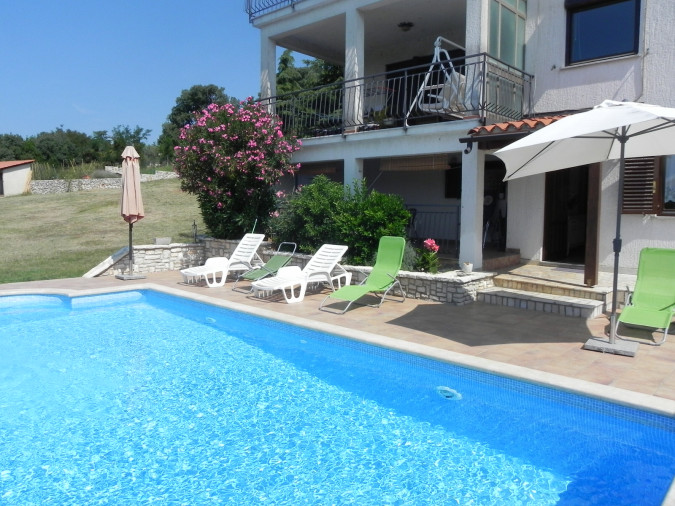 Villa Verde, Casa mia & Villa Verde Poreč