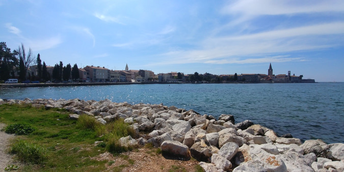 Casa mia, Casa mia & Villa Verde Poreč