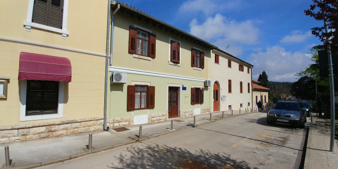 Casa mia, Casa mia & Villa Verde Poreč