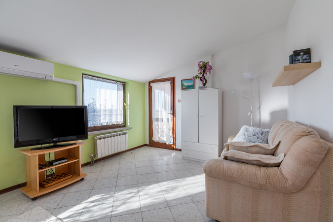 Villa Verde, Casa mia & Villa Verde Poreč