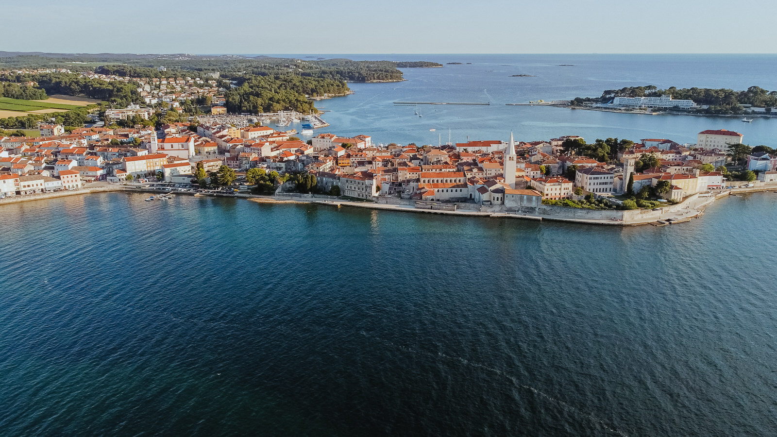 Casa mia & Villa Verde - Cozy accommodation for unique experience of Poreč and Istria, Casa mia & Villa Verde Poreč
